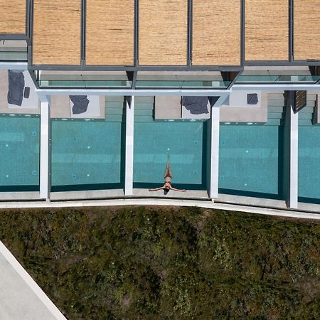 Poseidon Villas スキアトスタウン エクステリア 写真